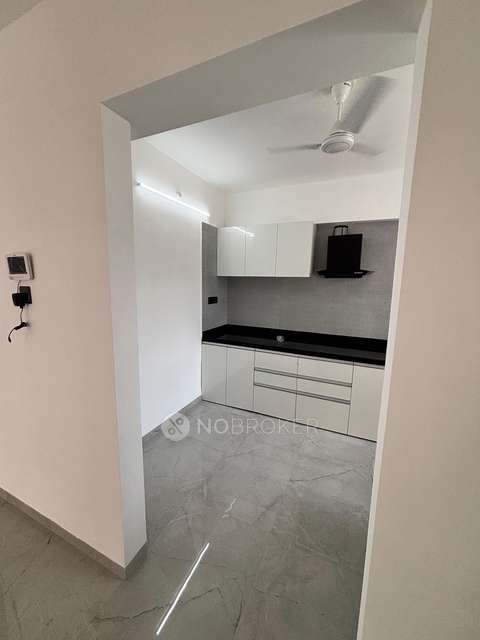 2 BHK Flat In Unique Legacy Royale for Rent  In Keshavnagar