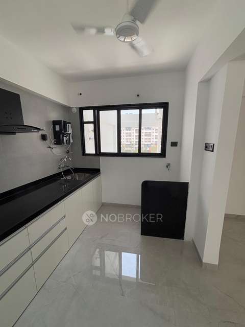 2 BHK Flat In Unique Legacy Royale for Rent  In Keshavnagar