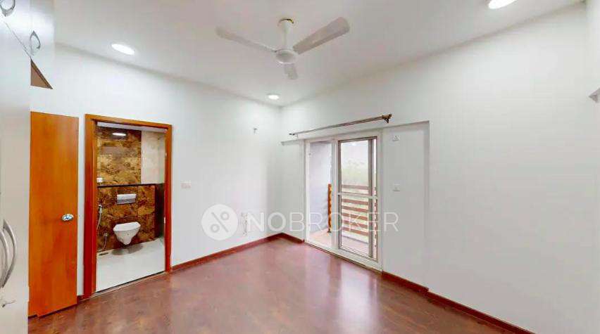 4 BHK Flat In Arge Urban Bloom For Sale  In Yeshwanthpur
