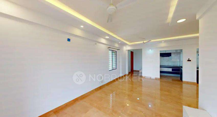 4 BHK Flat In Arge Urban Bloom For Sale  In Yeshwanthpur