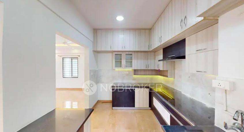 4 BHK Flat In Arge Urban Bloom For Sale  In Yeshwanthpur Suburb Ii Stage