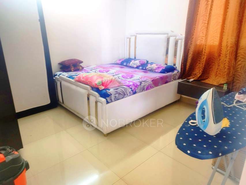 3 BHK Flat In Tvs Emerald Atrium For Sale  In Kolapakkam