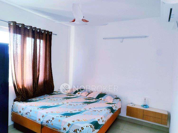3 BHK Flat In Tvs Emerald Atrium For Sale  In Kolapakkam