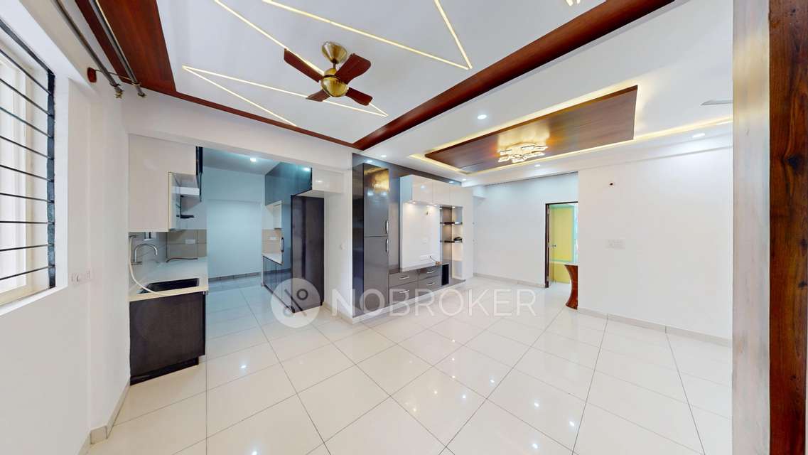 3 BHK Flat In Urbanest By Modern Spaaces For Sale  In Modern Spaaces Urbanest