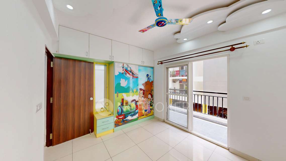 3 BHK Flat In Urbanest By Modern Spaaces For Sale  In Modern Spaaces Urbanest