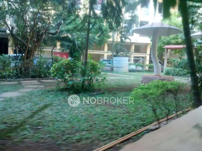 2 BHK Flat In Cosmos Paradise Cirrus, Thane West for Rent  In Thane West