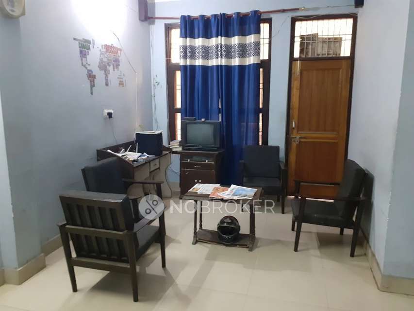 PG for Girls in  Alpha Ii 