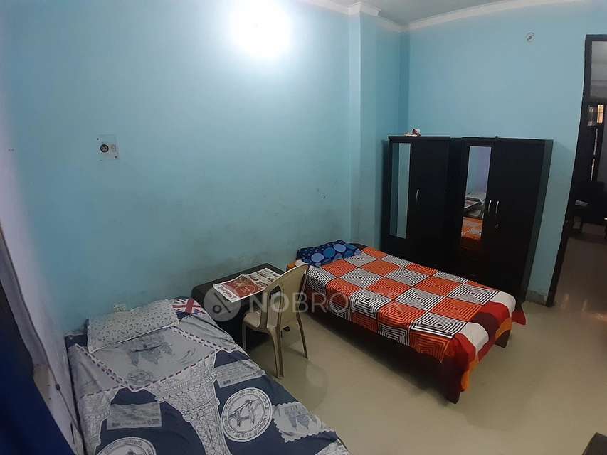 PG for Girls in  Alpha Ii 