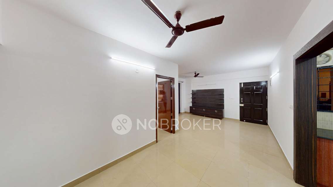 3 BHK Flat In Provident Harmony For Sale  In Rk Hegde Nagar