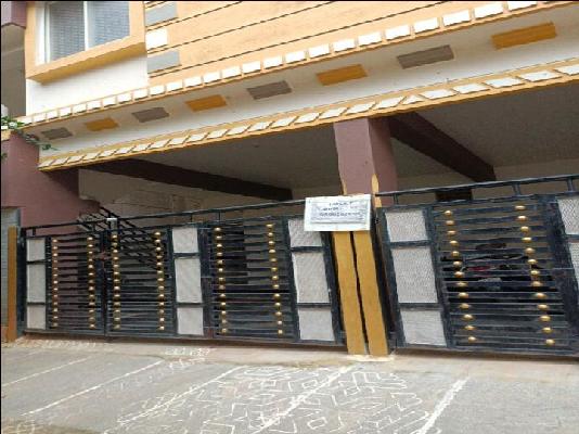 2 BHK Flat In Sb for Rent  In Munnekollal 