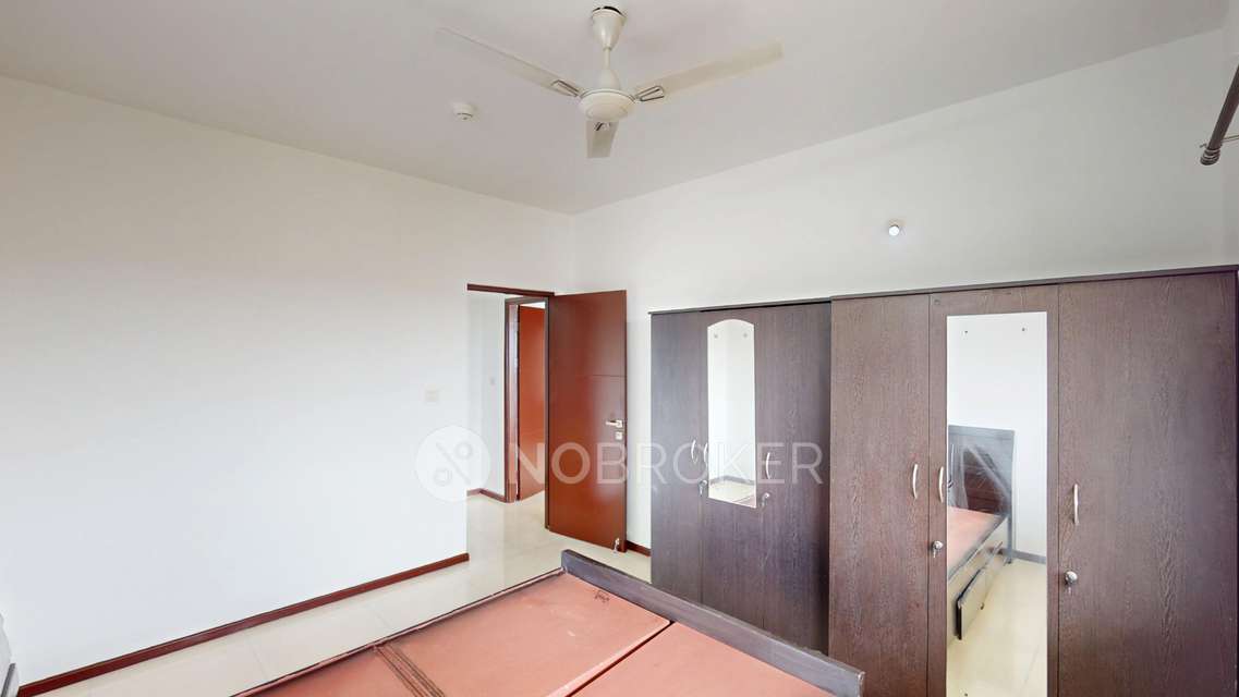 3 BHK Flat In Sattva Gold Summit For Sale  In Hennur Road
