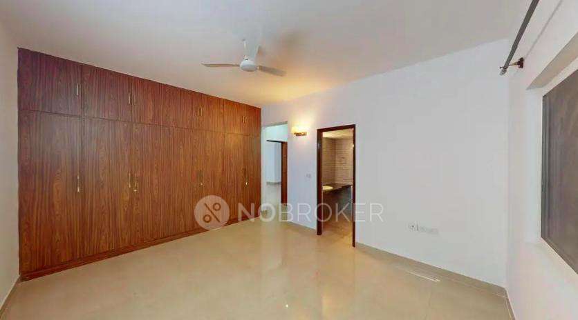 3 BHK Flat In Sattva Gold Summit For Sale  In Hennur Road