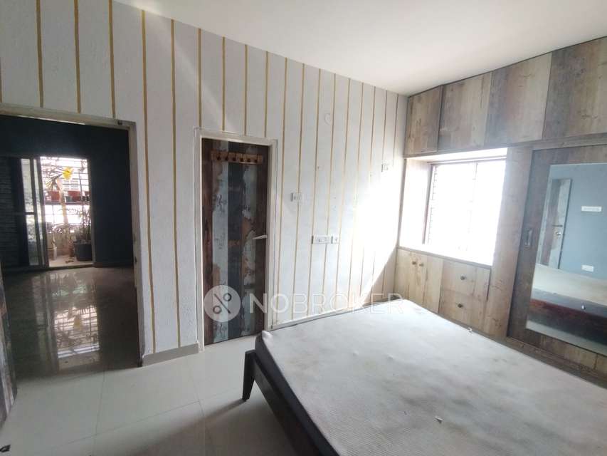 2 BHK Flat In Mig Chitrapuri Hills, Manikonda for Rent  In Manikonda