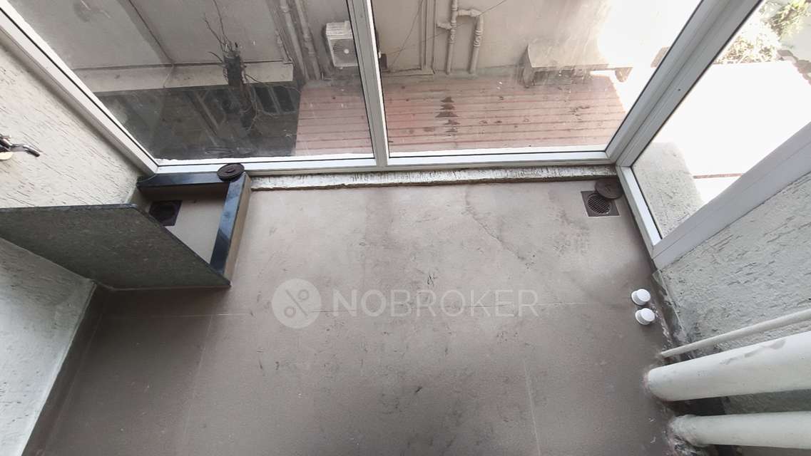 2 BHK Flat In Ashyana For Sale  In Navapada