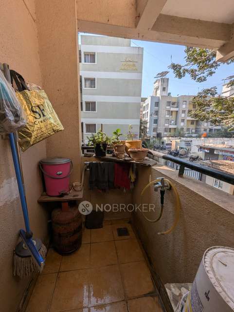 2 BHK Flat In Arihanta Aastha for Rent  In Hinjawadi