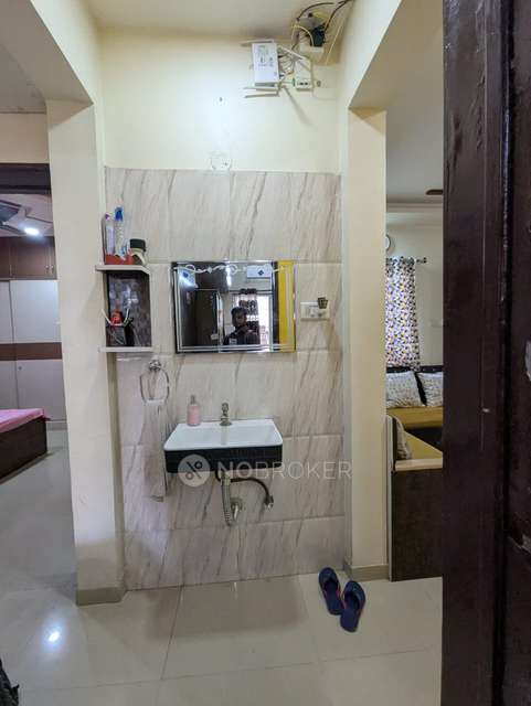 2 BHK Flat In Arihanta Aastha for Rent  In Hinjawadi