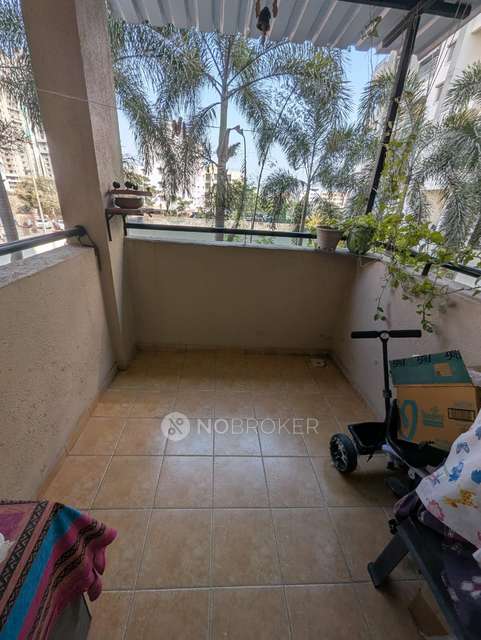 2 BHK Flat In Arihanta Aastha for Rent  In Hinjawadi