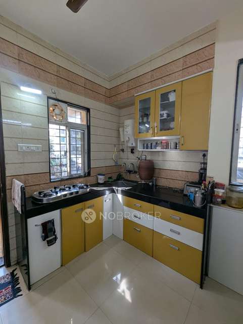 2 BHK Flat In Arihanta Aastha for Rent  In Hinjawadi