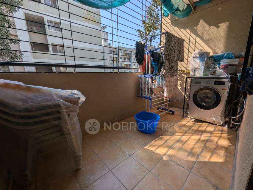 2 BHK Flat In Arihanta Aastha for Rent  In Hinjawadi