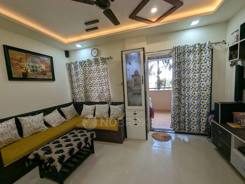 2 BHK Flat In Arihanta Aastha for Rent  In Hinjawadi