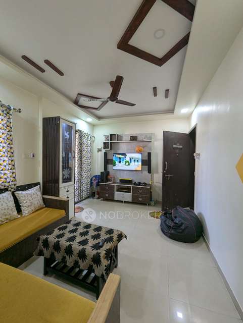 2 BHK Flat In Arihanta Aastha for Rent  In Hinjawadi