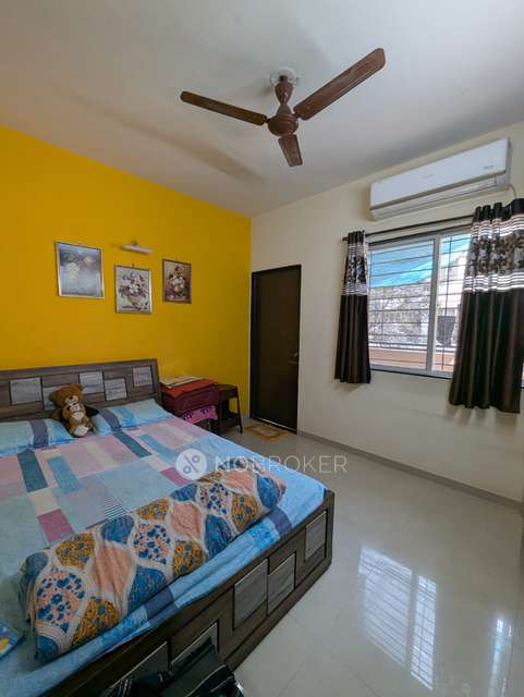 2 BHK Flat In Arihanta Aastha for Rent  In Hinjawadi