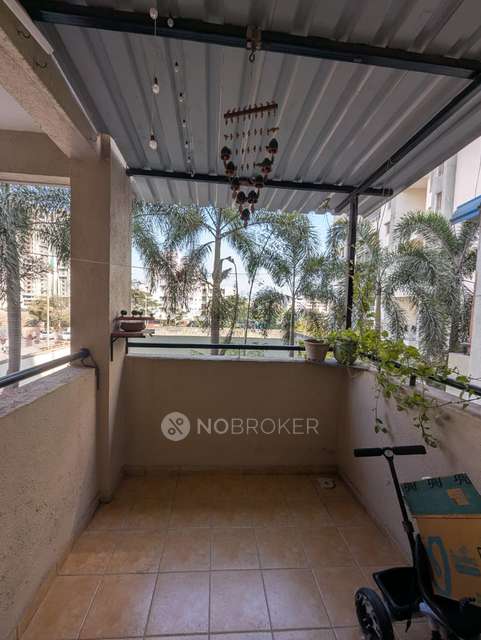 2 BHK Flat In Arihanta Aastha for Rent  In Hinjawadi