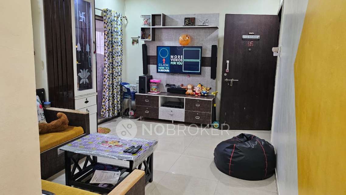 2 BHK Flat In Arihanta Aastha for Rent  In Hinjawadi