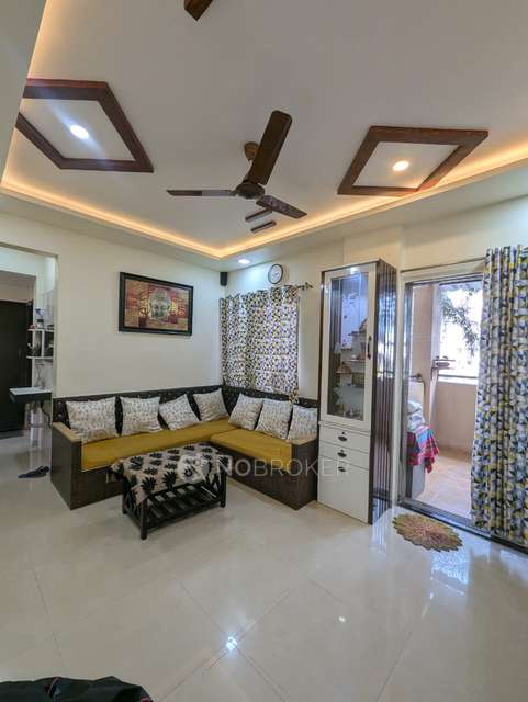 2 BHK Flat In Arihanta Aastha for Rent  In Hinjawadi