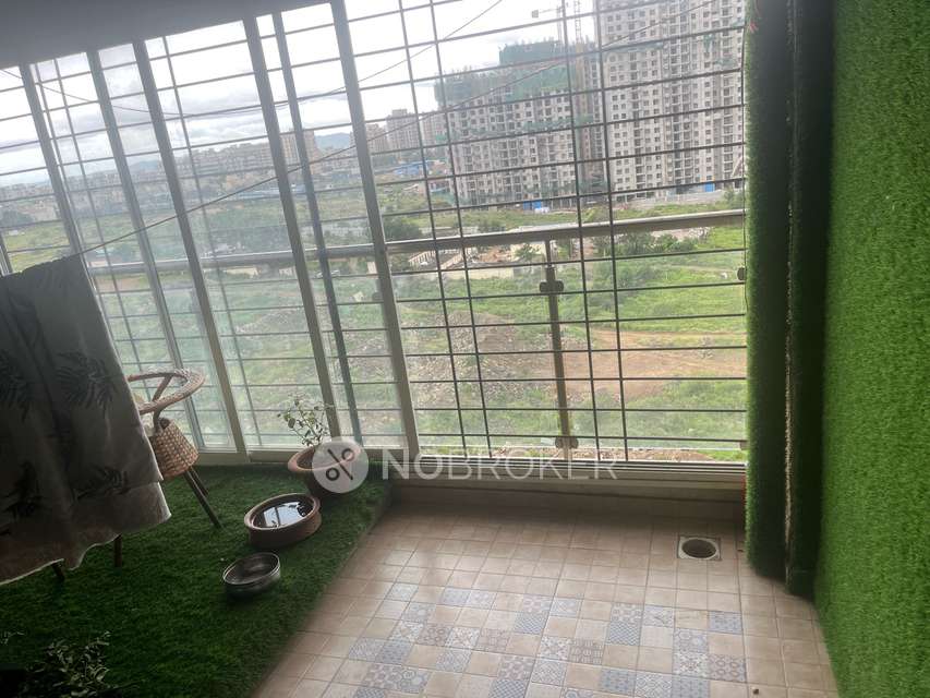 1 BHK Flat In Maple Menlo Homes For Sale  In Decathlon Wagholi