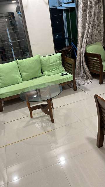 1 BHK Flat In Maple Menlo Homes For Sale  In Decathlon Wagholi