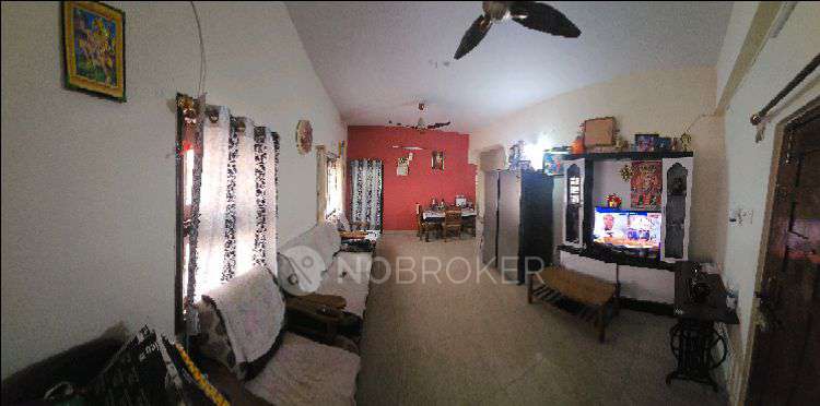 2 BHK Flat In Svsyr Residency  For Sale  In Saroornagar