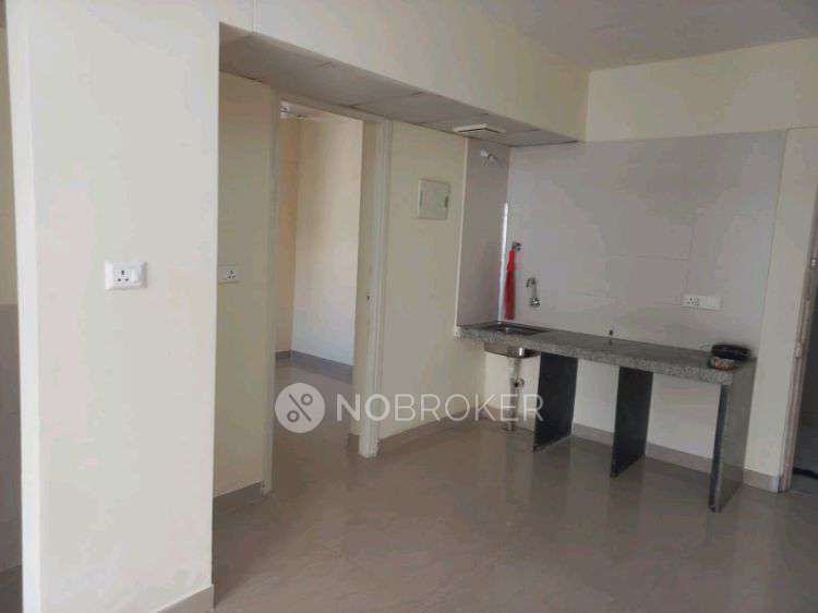 1 BHK Flat In Lodha Palava Crown Taloja for Rent  In Dombivali East