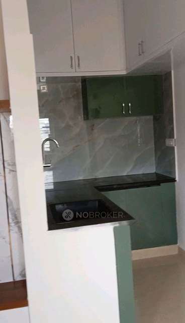 1 BHK House for Rent  In Hosakote