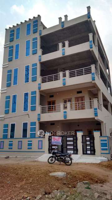 1 RK House for Rent  In Slns Colony