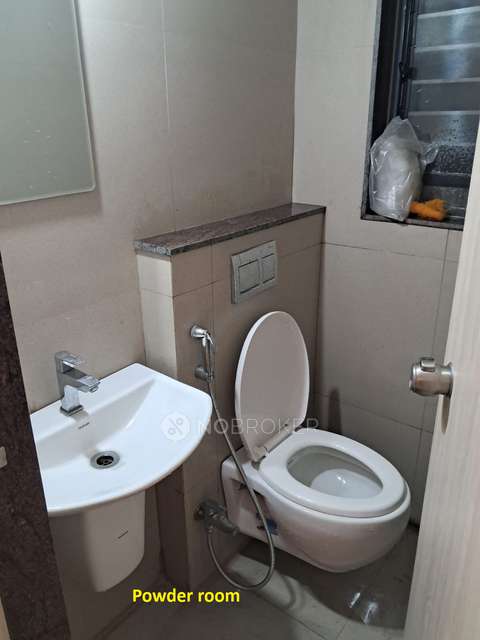 1 BHK Flat In Anp Retreat, Wakad for Rent  In Anp Retreat