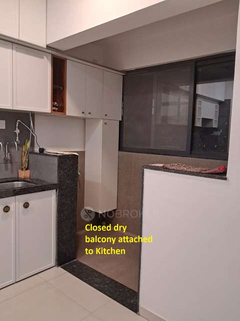 1 BHK Flat In Anp Retreat, Wakad for Rent  In Anp Retreat