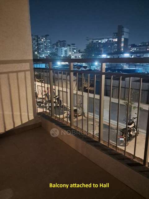 1 BHK Flat In Anp Retreat, Wakad for Rent  In Anp Retreat