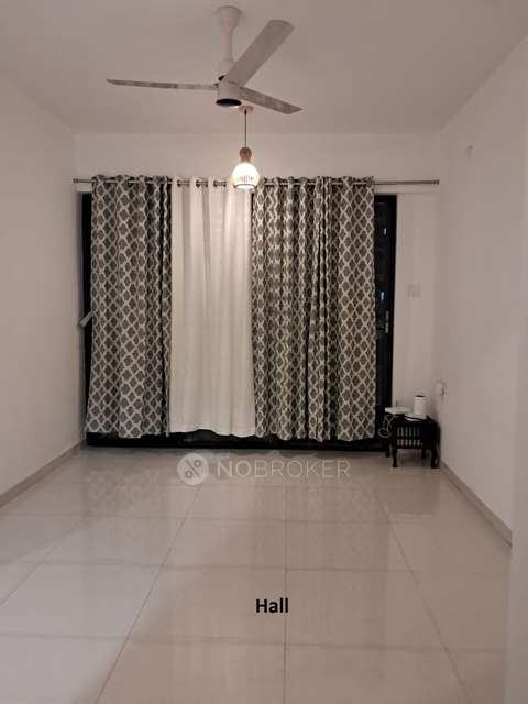 1 BHK Flat In Anp Retreat, Wakad for Rent  In Anp Retreat