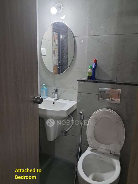 1 BHK Flat In Anp Retreat, Wakad for Rent  In Anp Retreat