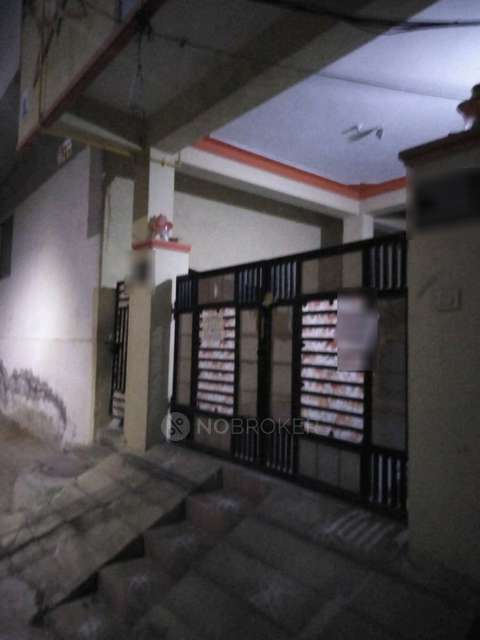 1 BHK House for Rent  In Anjaiah Nagar, Jagathgiri Gutta, 