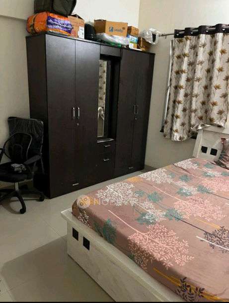 2 BHK Flat In Asamant Society Jambhulwadi for Rent  In Aasamant, Jambhulwadi Rd, Ambegaon Budruk, Pune, Maharashtra 411046, India