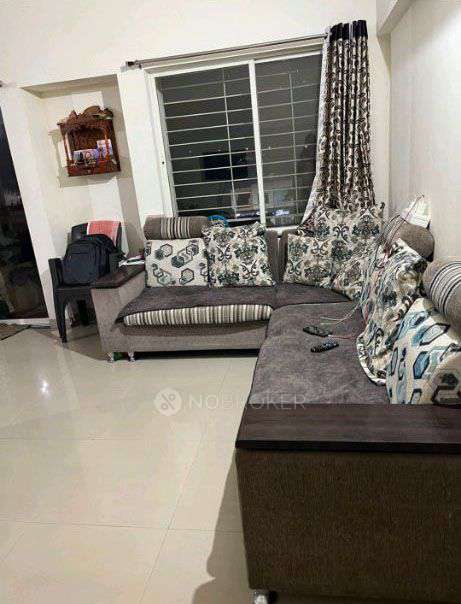 2 BHK Flat In Asamant Society Jambhulwadi for Rent  In Aasamant, Jambhulwadi Rd, Ambegaon Budruk, Pune, Maharashtra 411046, India