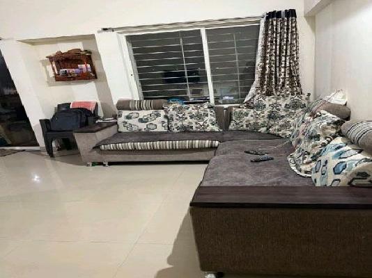 2 BHK Flat In Asamant Society Jambhulwadi for Rent  In Aasamant, Jambhulwadi Rd, Ambegaon Budruk, Pune, Maharashtra 411046, India