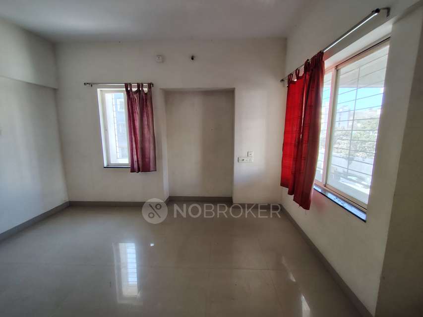 2 BHK Flat In Asamant Society Jambhulwadi for Rent  In Aasamant, Jambhulwadi Rd