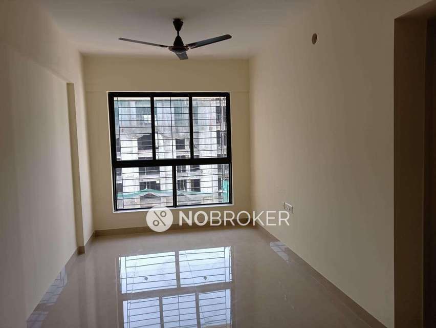 1 BHK Flat In Lodha Crown For Sale In Thane West