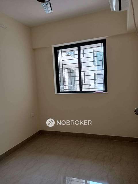 1 BHK Flat In Lodha Crown For Sale In Thane West