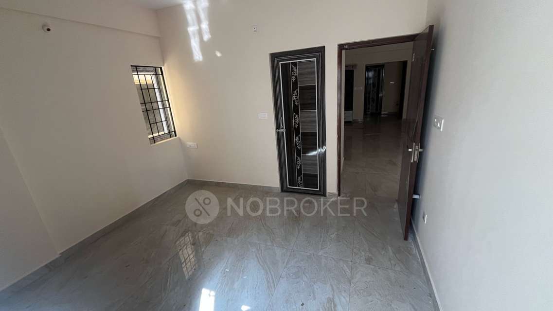 3 BHK Flat In Standalone Building  for Rent  In Jp Nagar 7th Phase