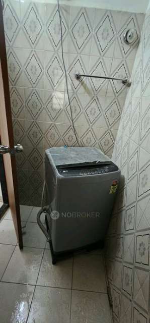 1 BHK Flat In Nilesh Anagan Society, Wadgaon Sheri for Rent  In Nilesh Angan