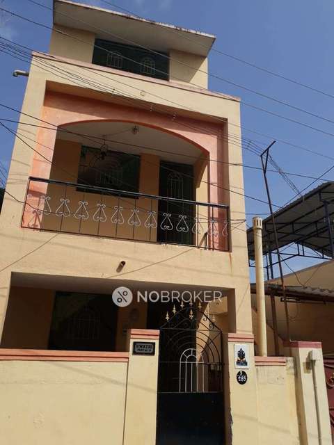 2 BHK Flat In Standalone Building  for Rent  In Bogar Avenue